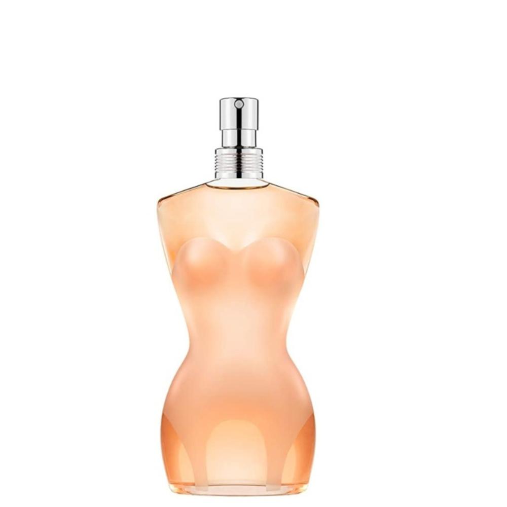 Jean Paul Gaultier Classique Eau De Toilette For women