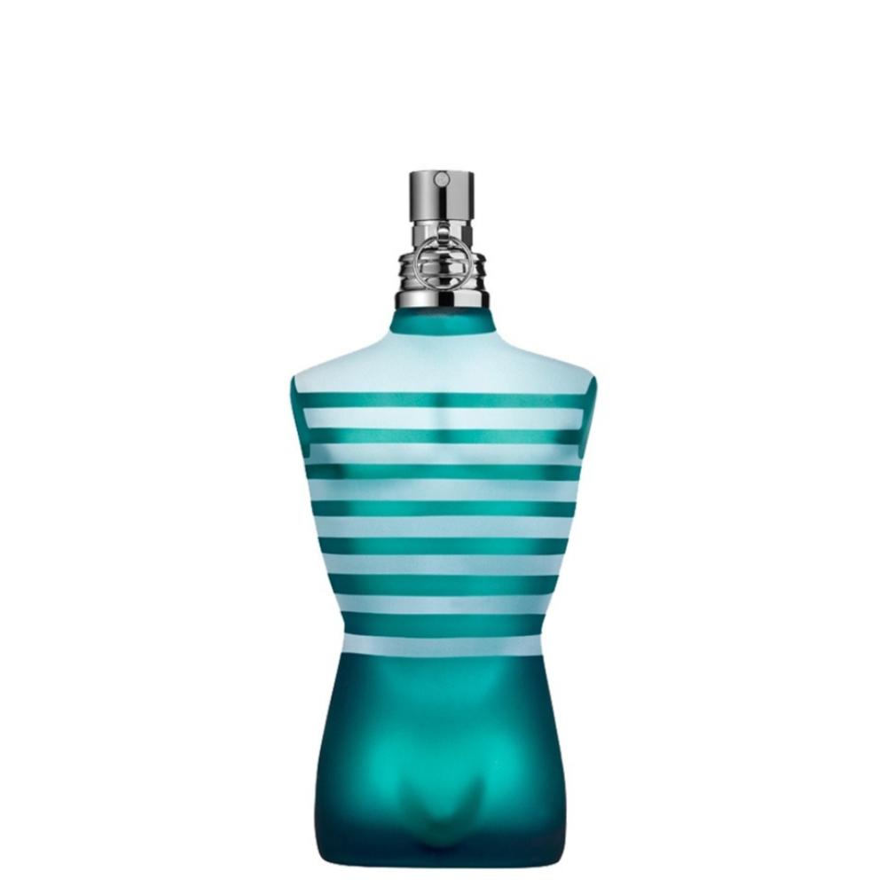 Jean Paul Gaultier Le Male For Men Eau De Toilette Ml