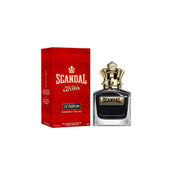 Jean Paul Gaultier Scandle Le Parfum Eau De Parfum Intense For Men 