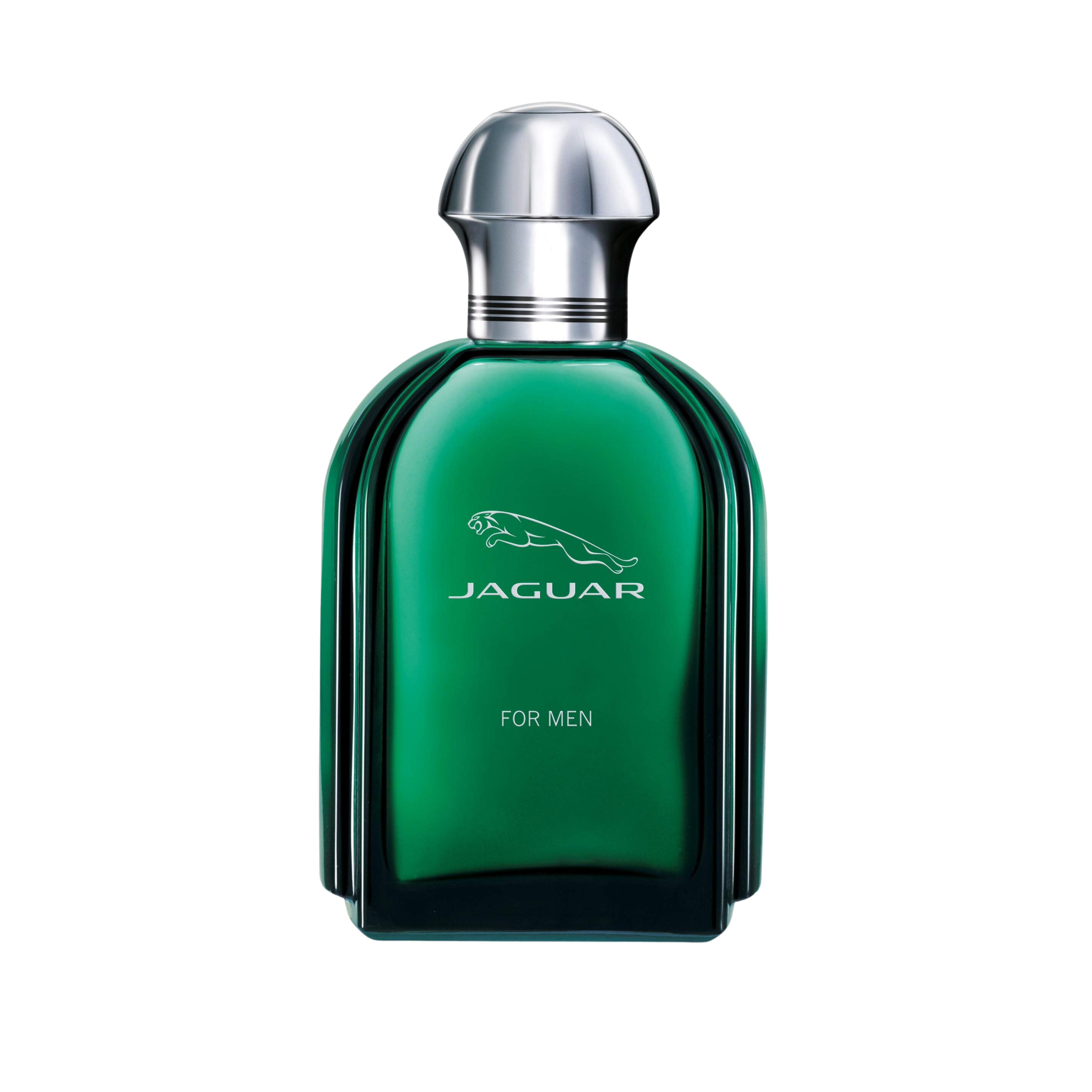 Jaguar Green for Men - Eau De Toilette 
