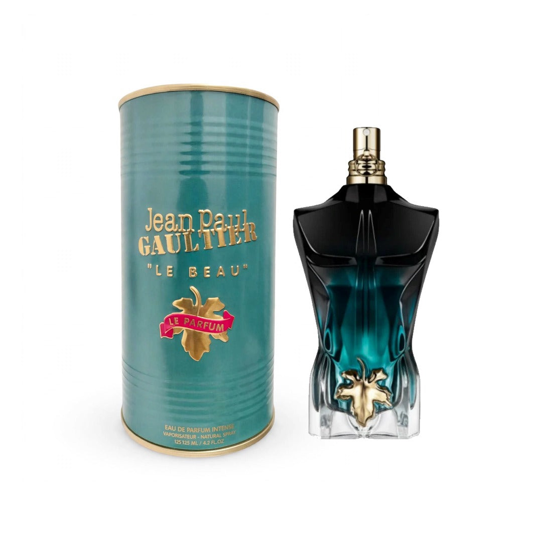 Jean Paul Gaultier Le Beau Le Parfum Eau De Parfum Intense for Men