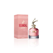 Jean Paul Gaultier Scandal Eau De Perfum For Women - Perfume Gallery