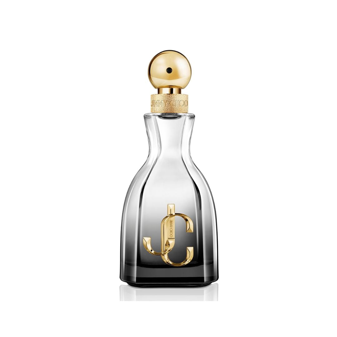 Jimmy Choo I Want Choo Forever for Women - Eau De Parfum 