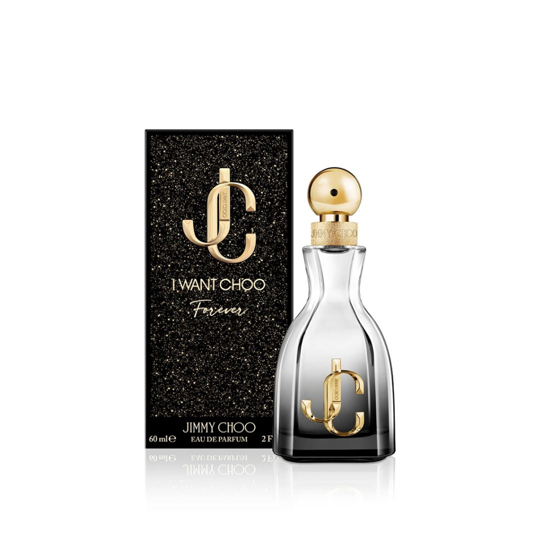 Jimmy Choo I Want Choo Forever for Women - Eau De Parfum 