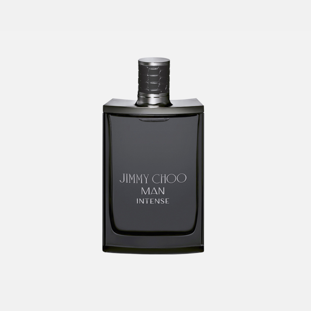 Jimmy Choo Man Intense for Men - Eau De Toilette 
