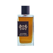 John Ashwood Heritage Eau de Parfum luxury unisex perfume bottle Perfume Gallery Qatar