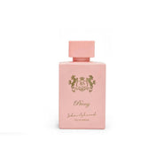 John Ashwood Peony Eau de Parfum Unisex –