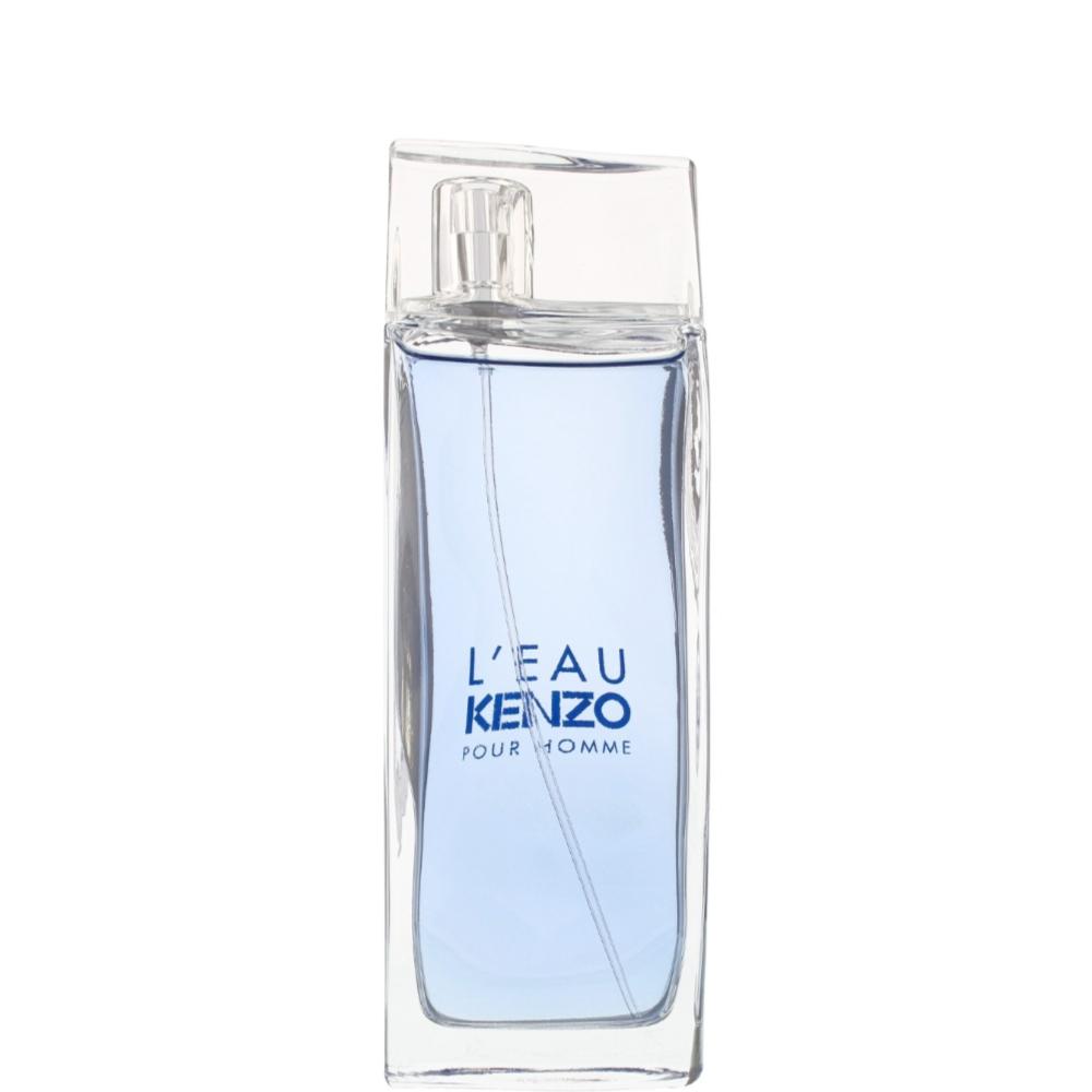 Kenzo L`Eau Pour Homme For Men - Eau De Toilette