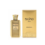  Khadlaj Island Sun Gold Eau de Toilette for Men @ Perfume Gallery