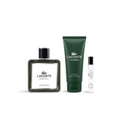 Lacoste Original Eau De Parfum Gift Set For Men - Perfume Gallery