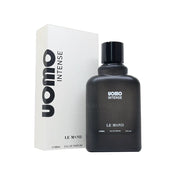 Le Mond Uomo Intense Eau De Parfum for Men