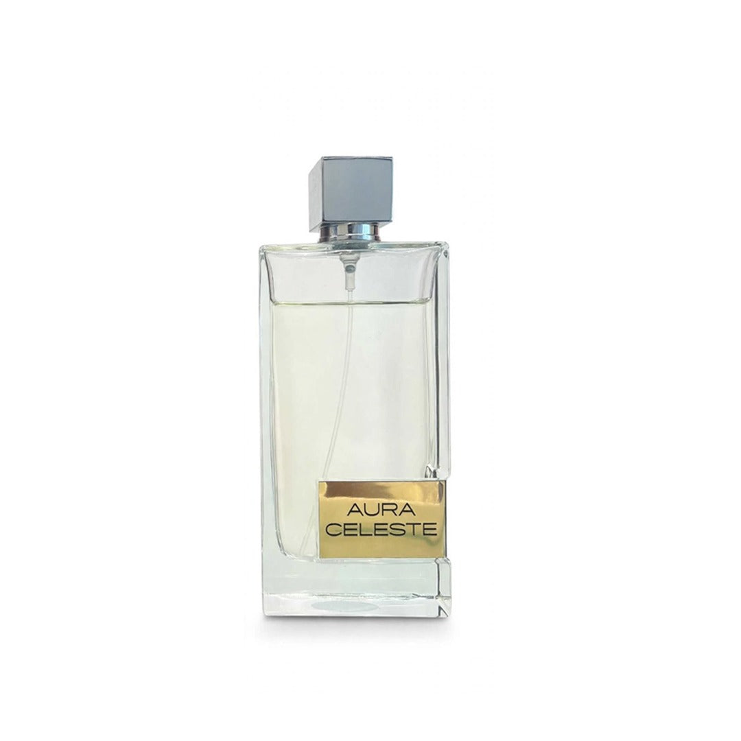 Labbra Aura Celeste 100ml Eau de Parfum luxury perfume bottle