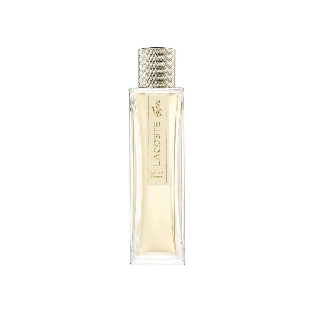 Lacoste Pour Femme Eau De Parfum For Women
