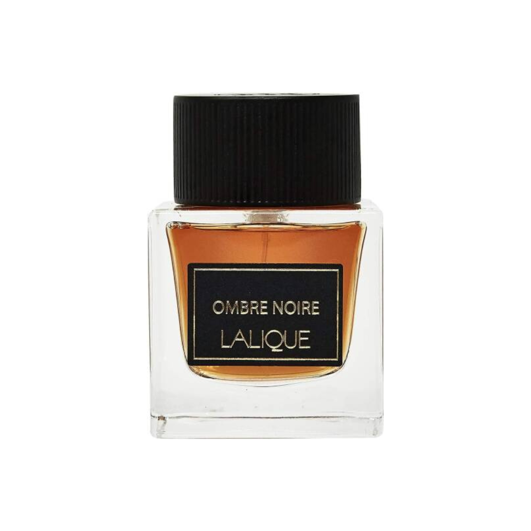 Lalique Ombre Noire Eau De Parfum for Men – Perfume Gallery Qatar