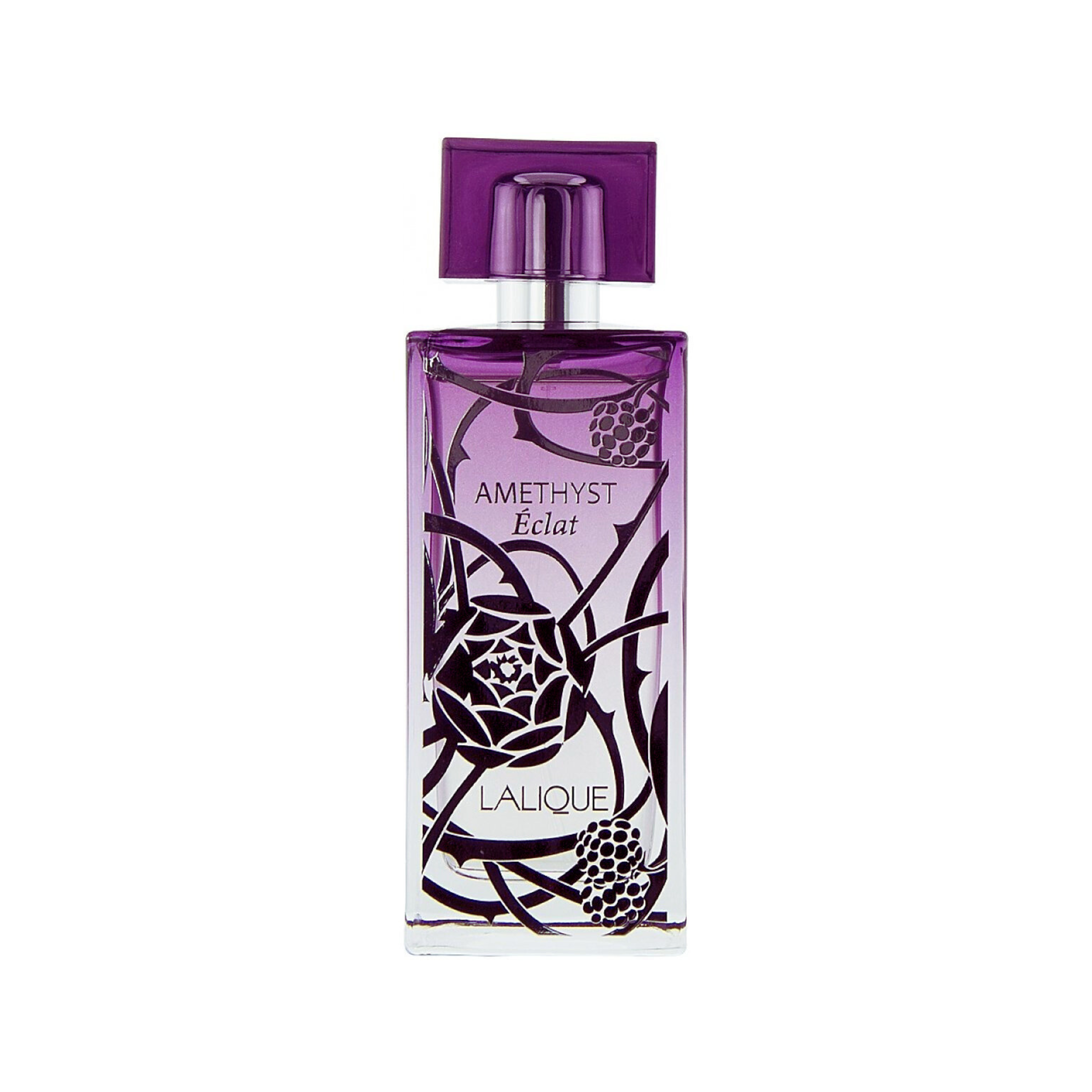 Lalique Amethyst Eclat For Women - Eau De Parfum 