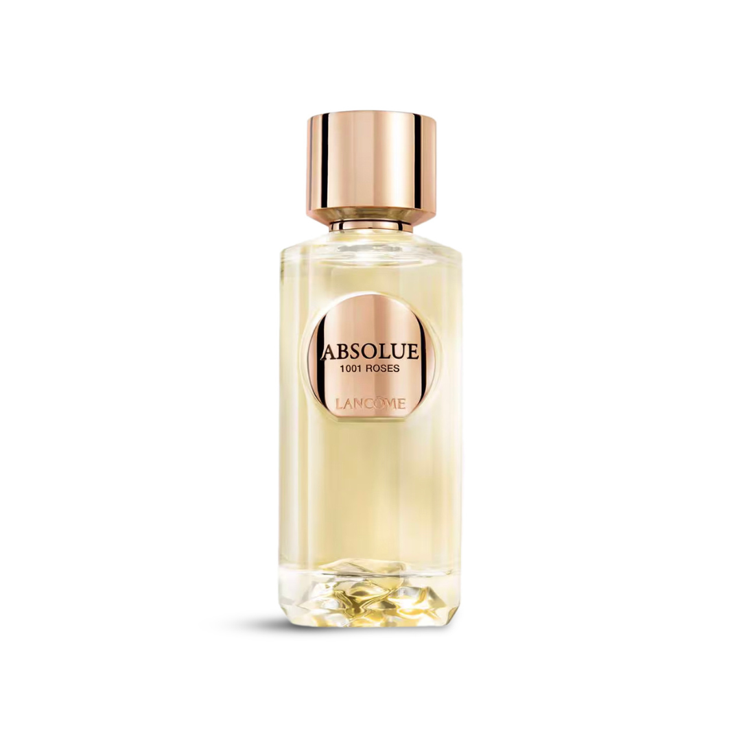 Lancome Absolue 1001 Roses Musk  for Women - Eau De Parfum