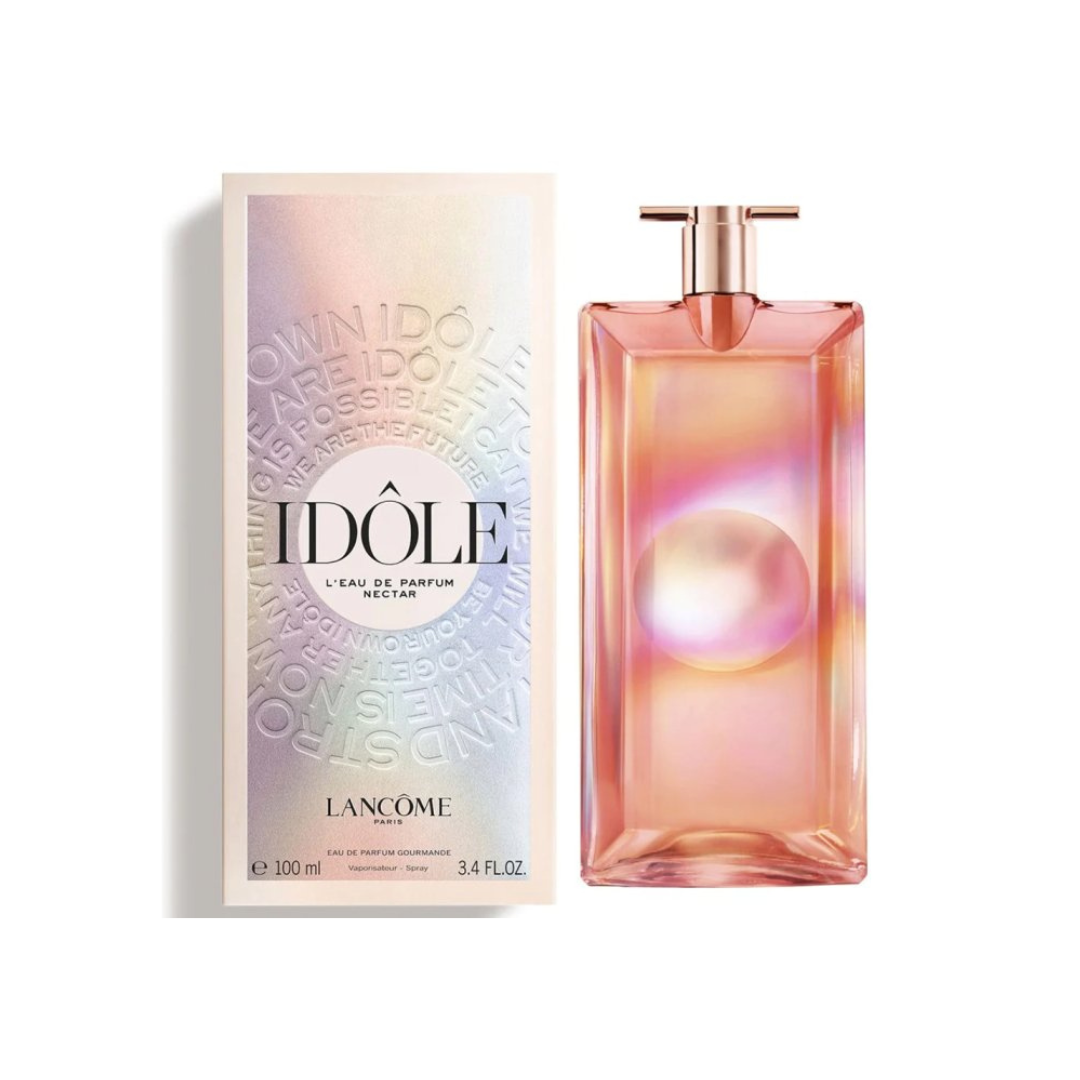 Lancome Idole Nectar Gourmande for Women - Eau De Parfum 