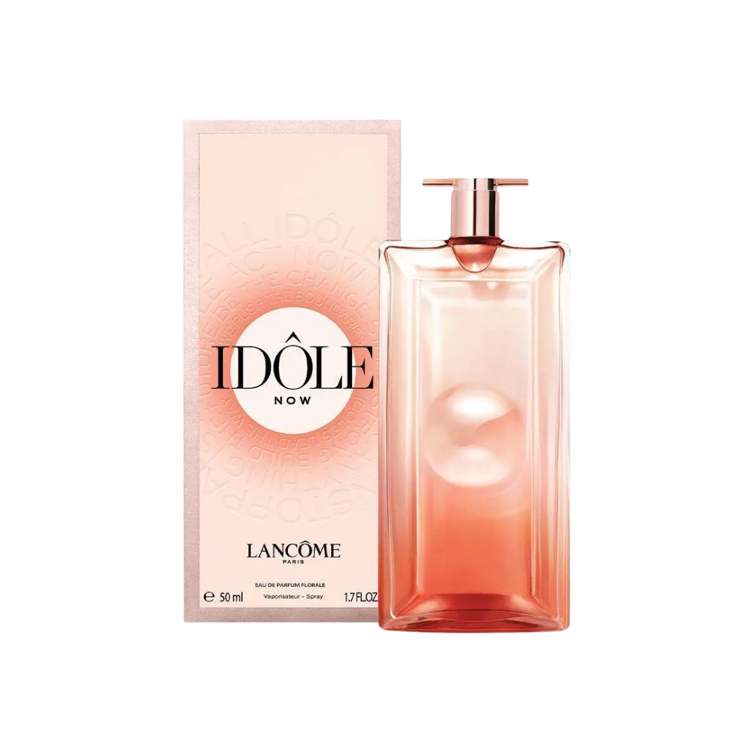 Lancôme Idôle Now Eau de Parfum Florale for Women Luxury Perfume