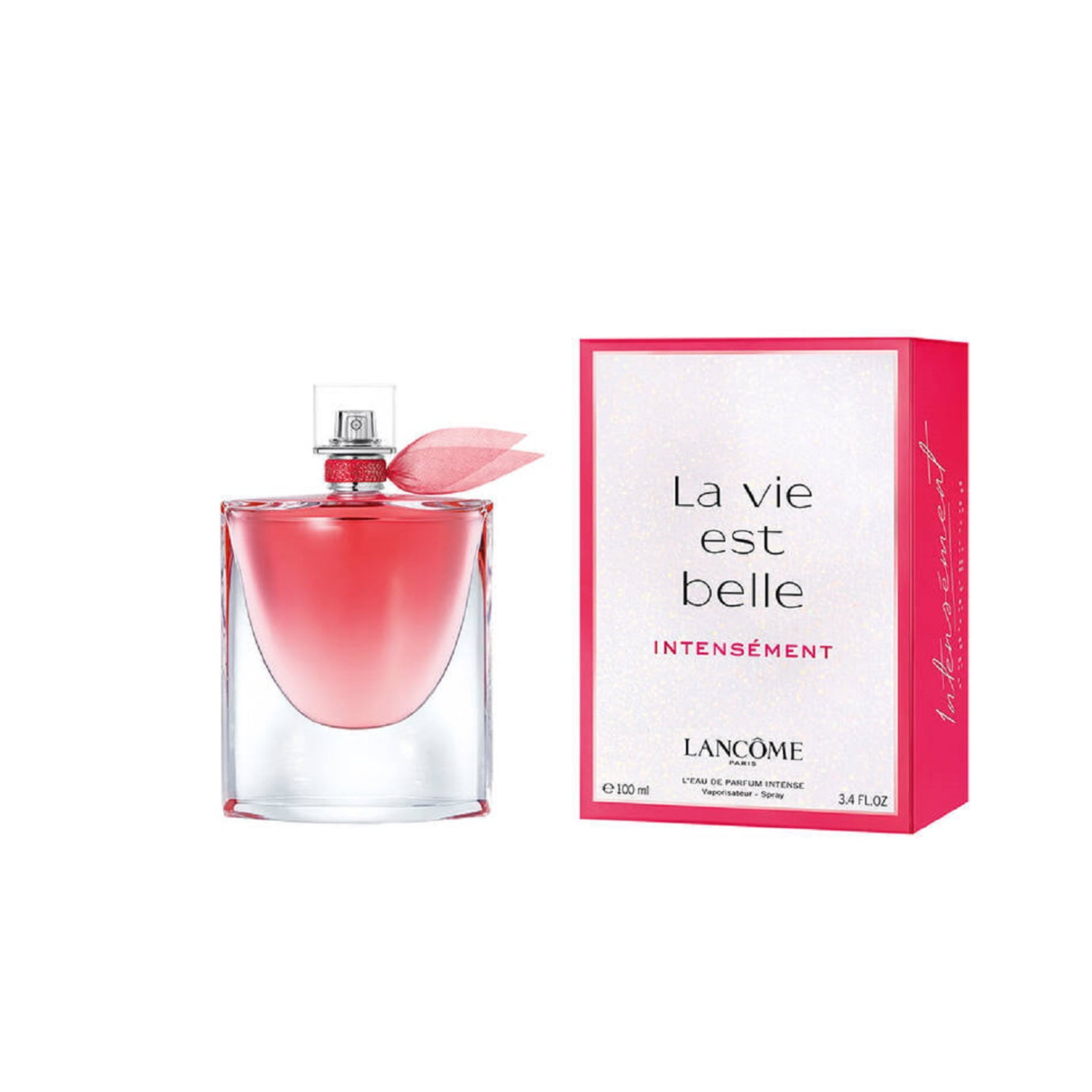 Lancome La Vie Est Belle Intensement  for Women - Eau De Parfum 