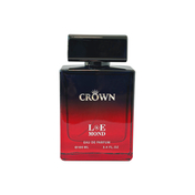 Le Mond Crown Eau De Parfum