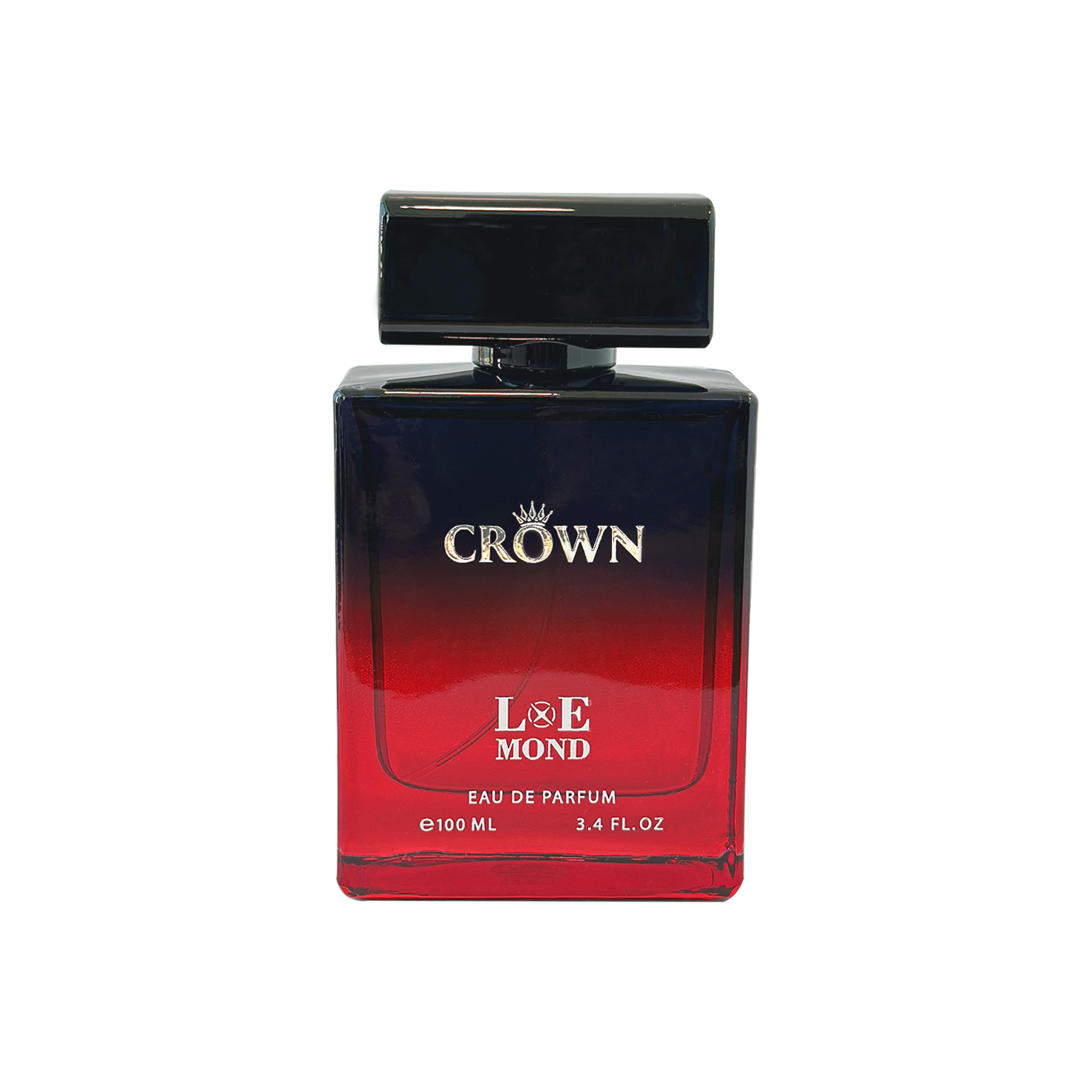 Le Mond Crown Eau De Parfum