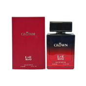 Le Mond Crown Eau De Parfum