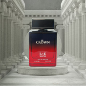 Le Mond Crown Eau De Parfum