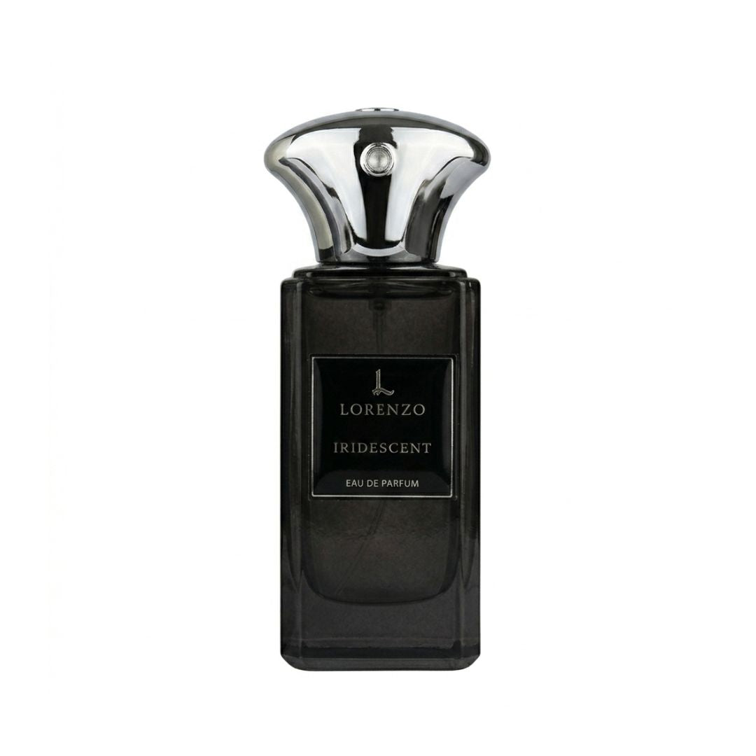 Lorenzo Iridescent Eau De Parfum For Unisex
