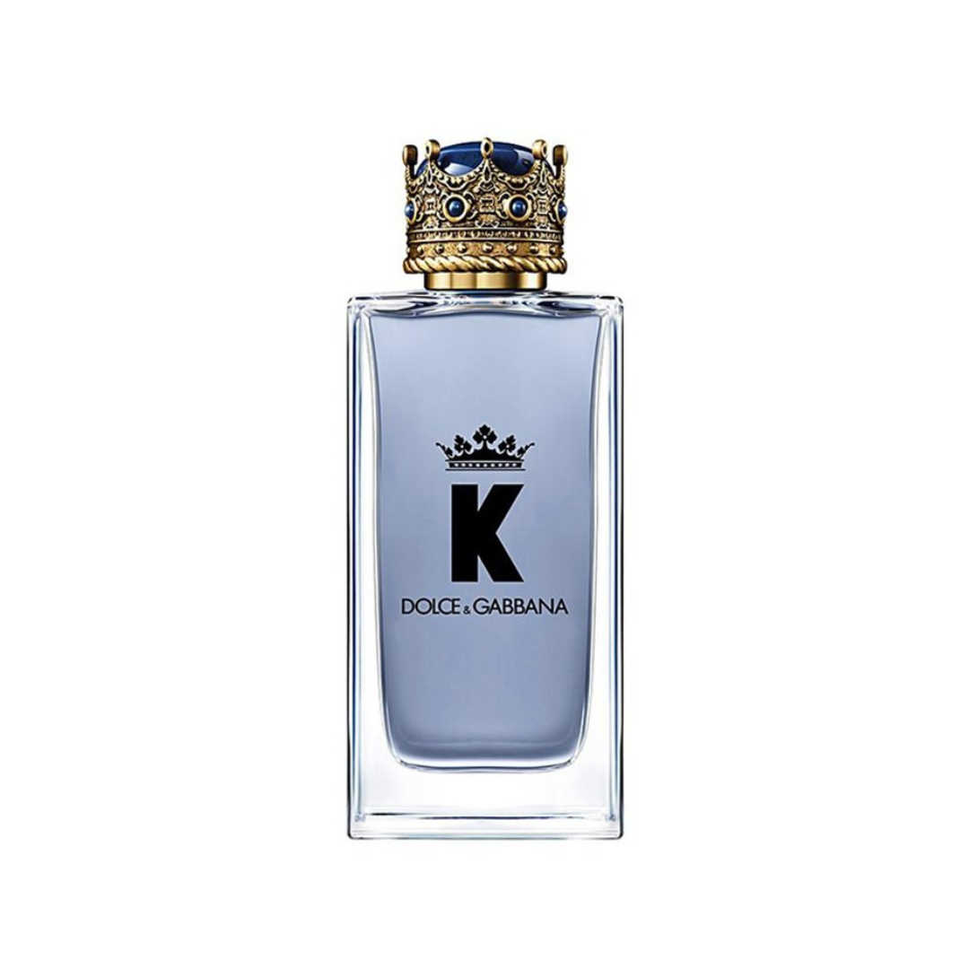 Dolce & Gabbana King Eau De Toilette For Men