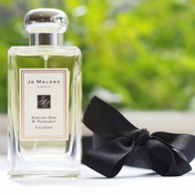 Jo Malone English Oak & Hazelnut Cologne For Unisex - Parfum