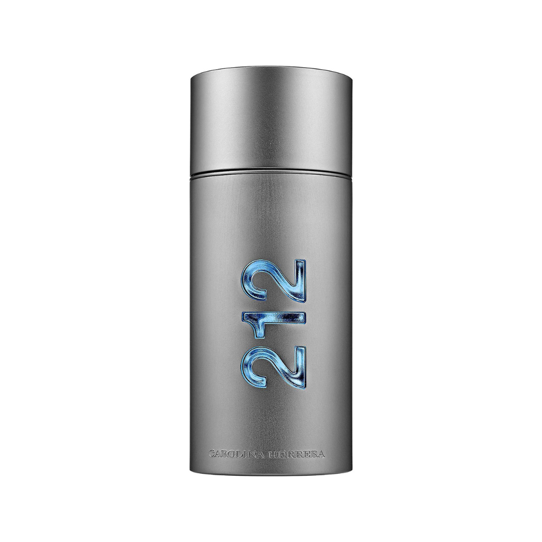 Carolina Herrera 212 Eau De Toilette for Men