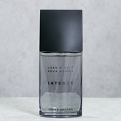 Issey Miyake L`Eau D`Issey Intense For Men - Eau De Toilette