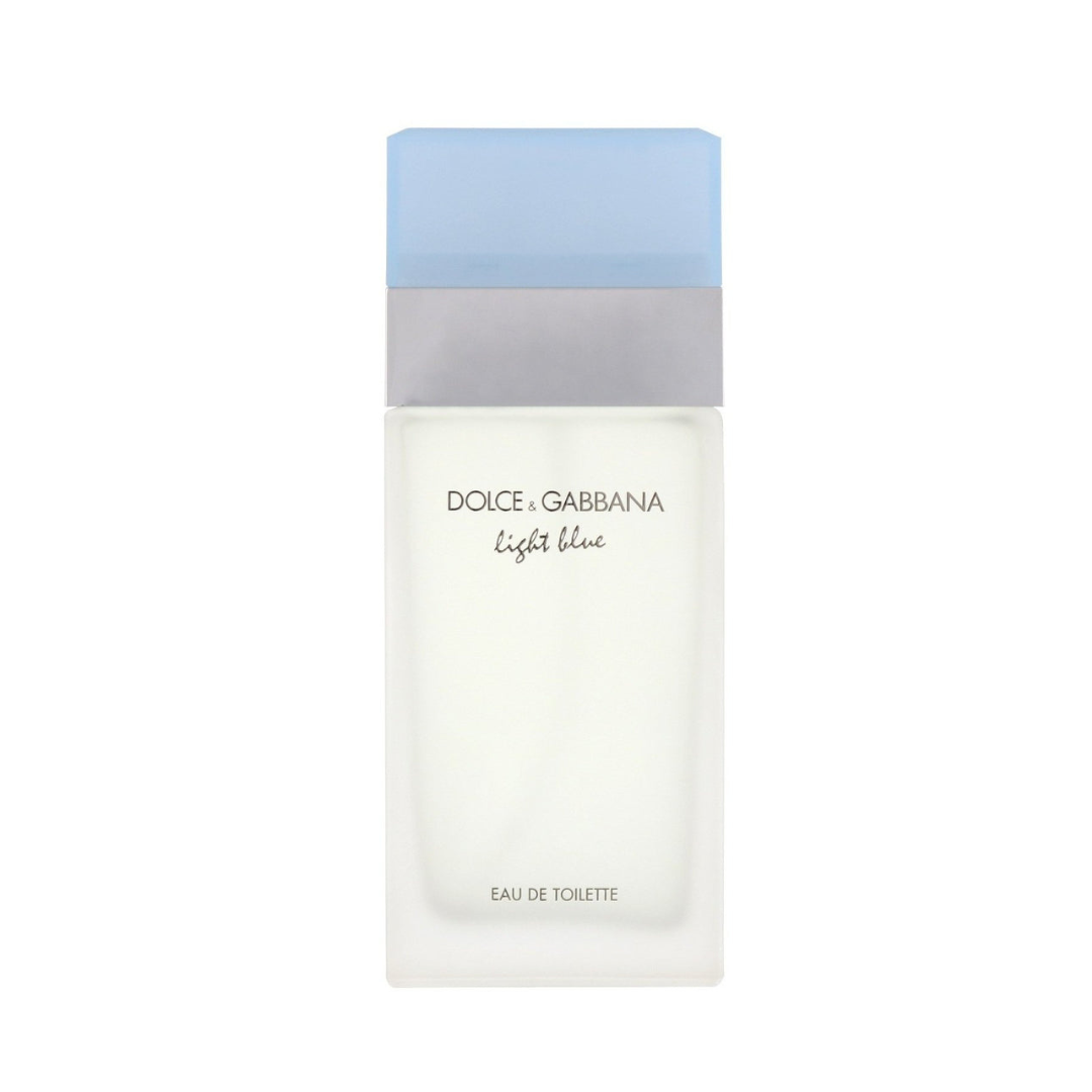 Dolce&Gabbana Light Blue For Women - Eau De Toilette