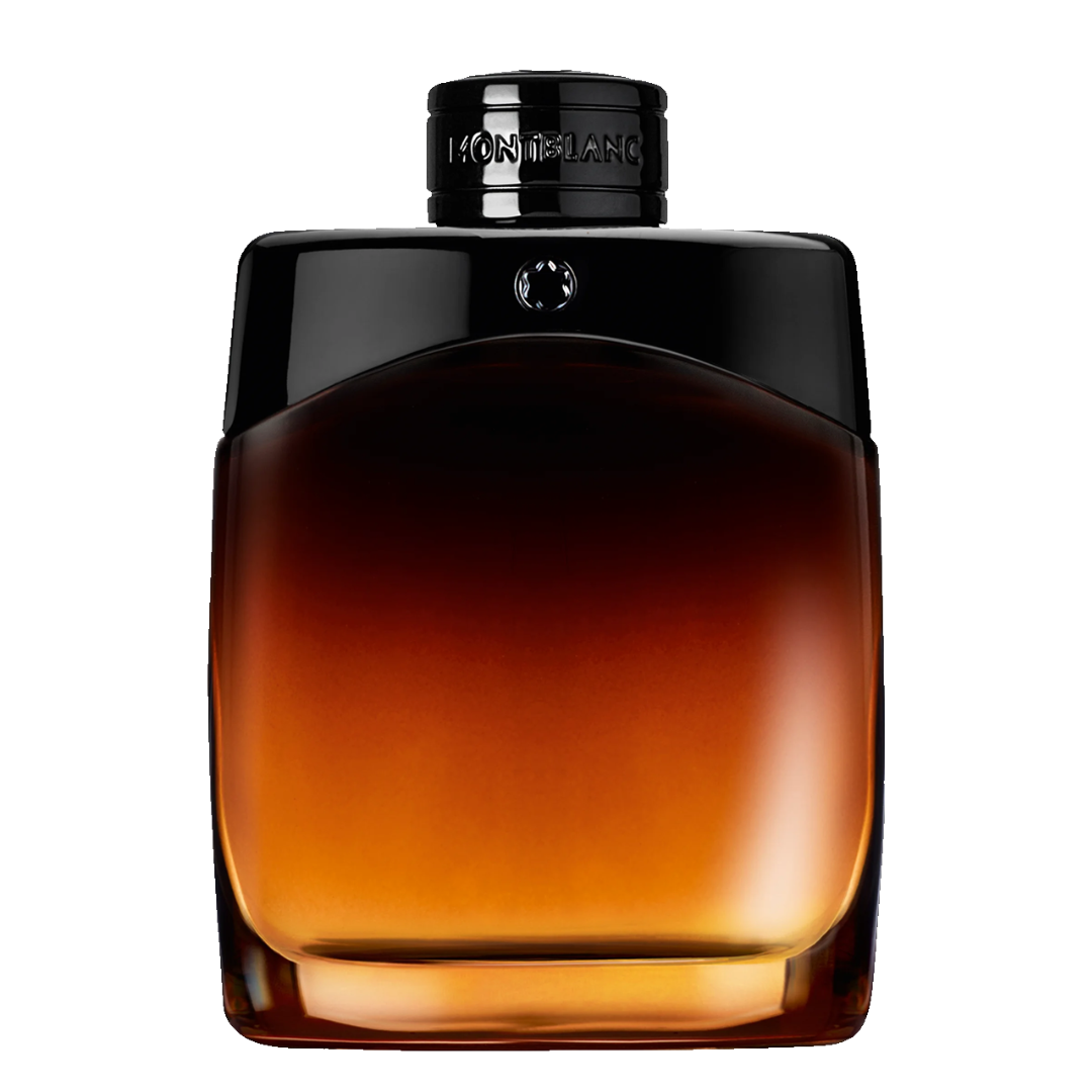 Mont Blanc Legend Night For Men - Eau De Parfum