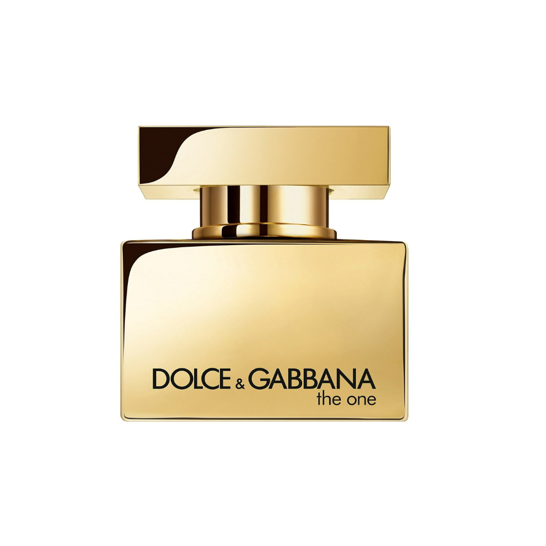 Dolce&Gabbana The One Gold Intense For Women - Eau De Parfum