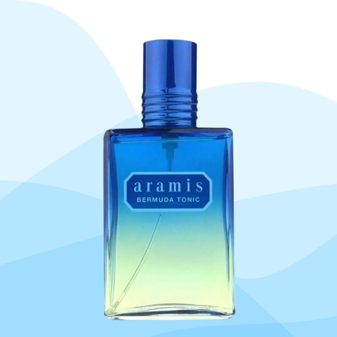 Aramis Bermuda Tonic Aramis Eau De Toilette for Men