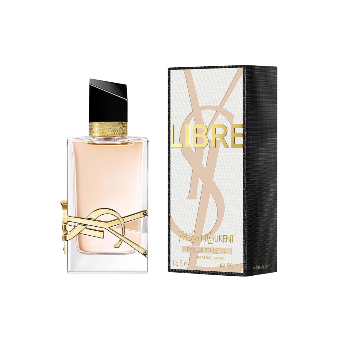 YSL Libre For Women - Eau De Toilette