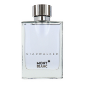 Mont Blanc Starwalker Eau De Toilette For Men