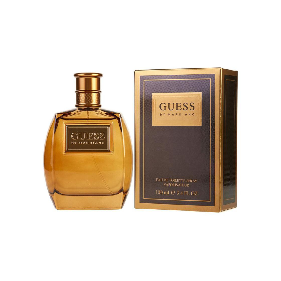 Guess By Marciano For Men - Eau De Toilette