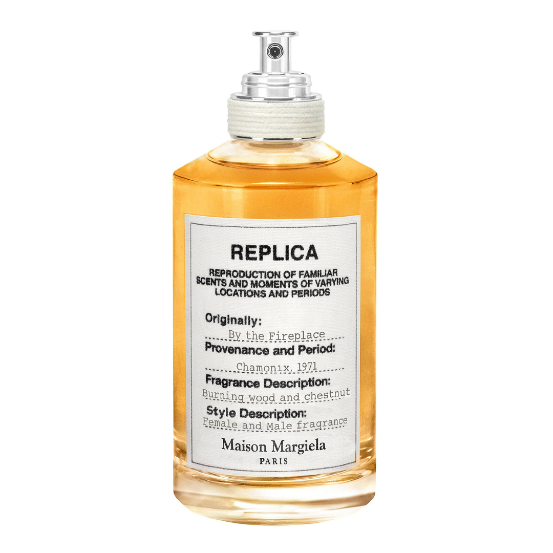 Maison Margiela Replica Jazz Club For Men - Eau De Toilette