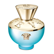 Versace Dylan Turquoise Pour Femme For Women - Eau De Toilette