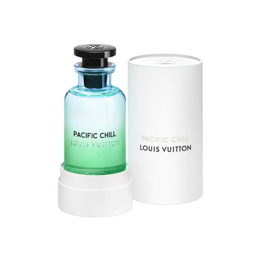 Louis Vuitton Pacific Chill 香水 Louis Vuitton Pacific Chill 3.4oz Spray, Blackcurrant and CÃ©drat