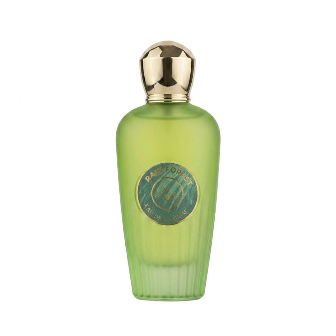 Lovisa Rain Forest Eau De Parfum For Unisex