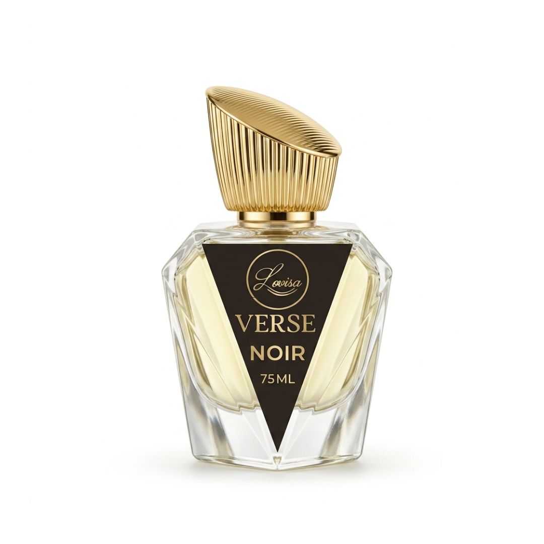 Lovisa Verse Eau De Parfum For Women