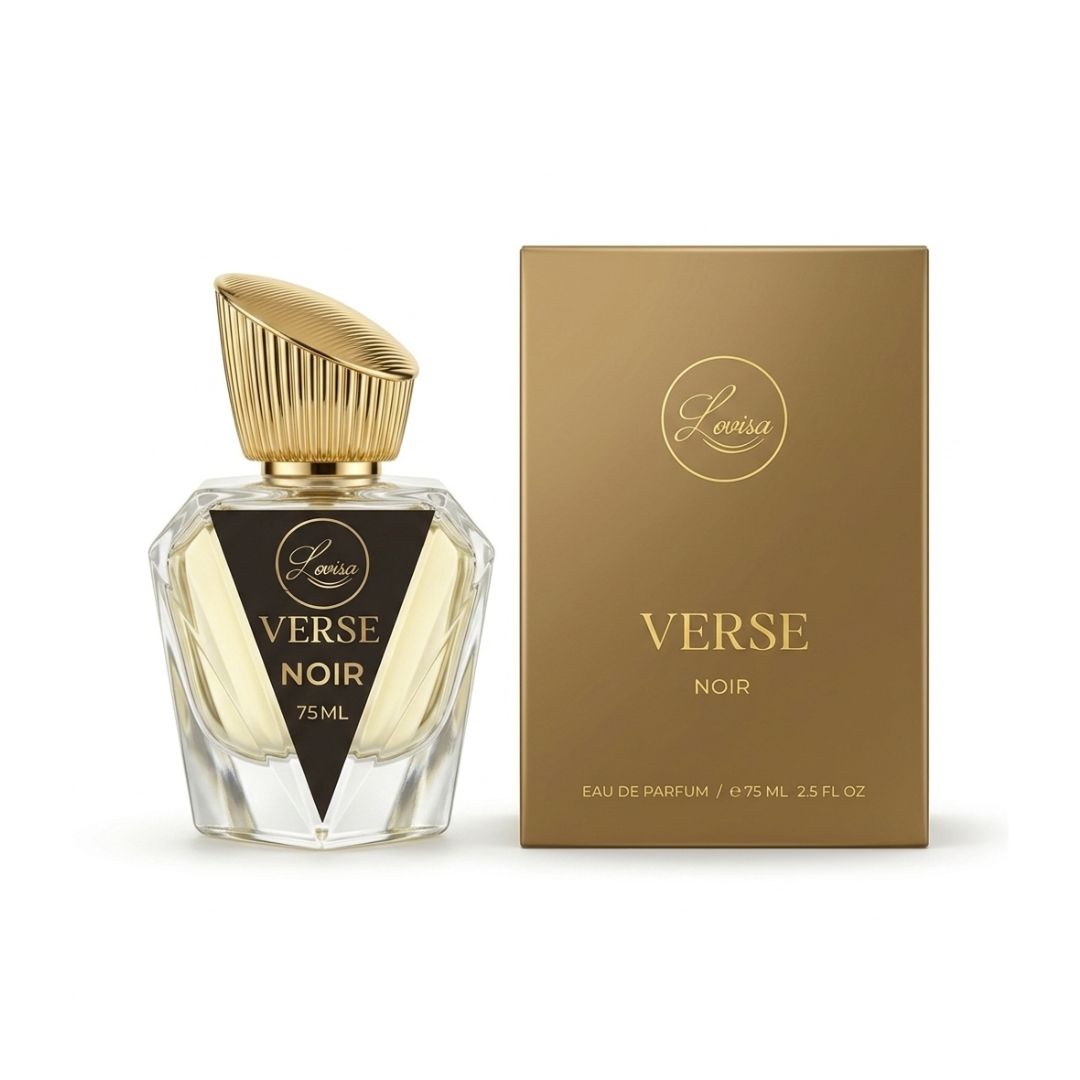 Lovisa Verse Eau De Parfum For Women
