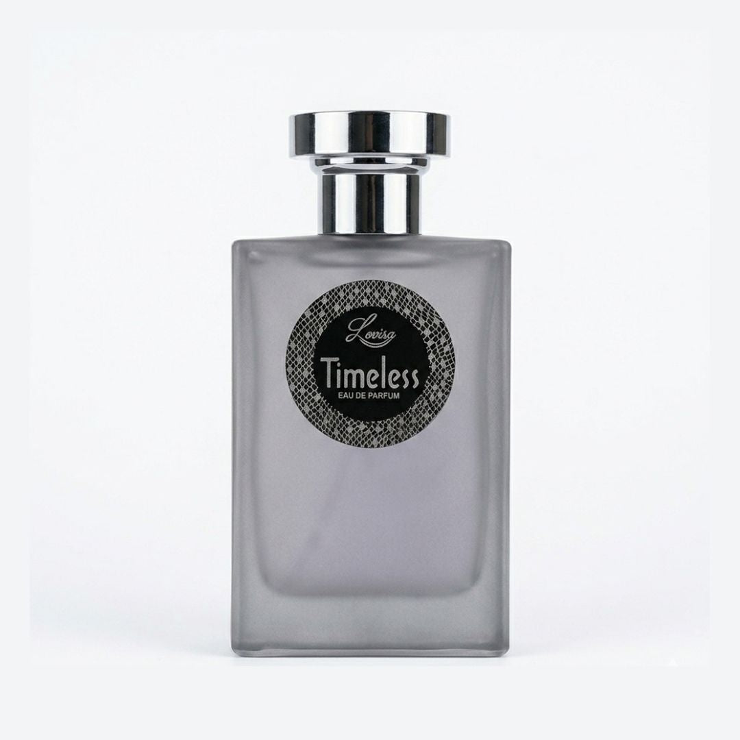 Lovisa Timeless Homme Eau De Parfum For Men