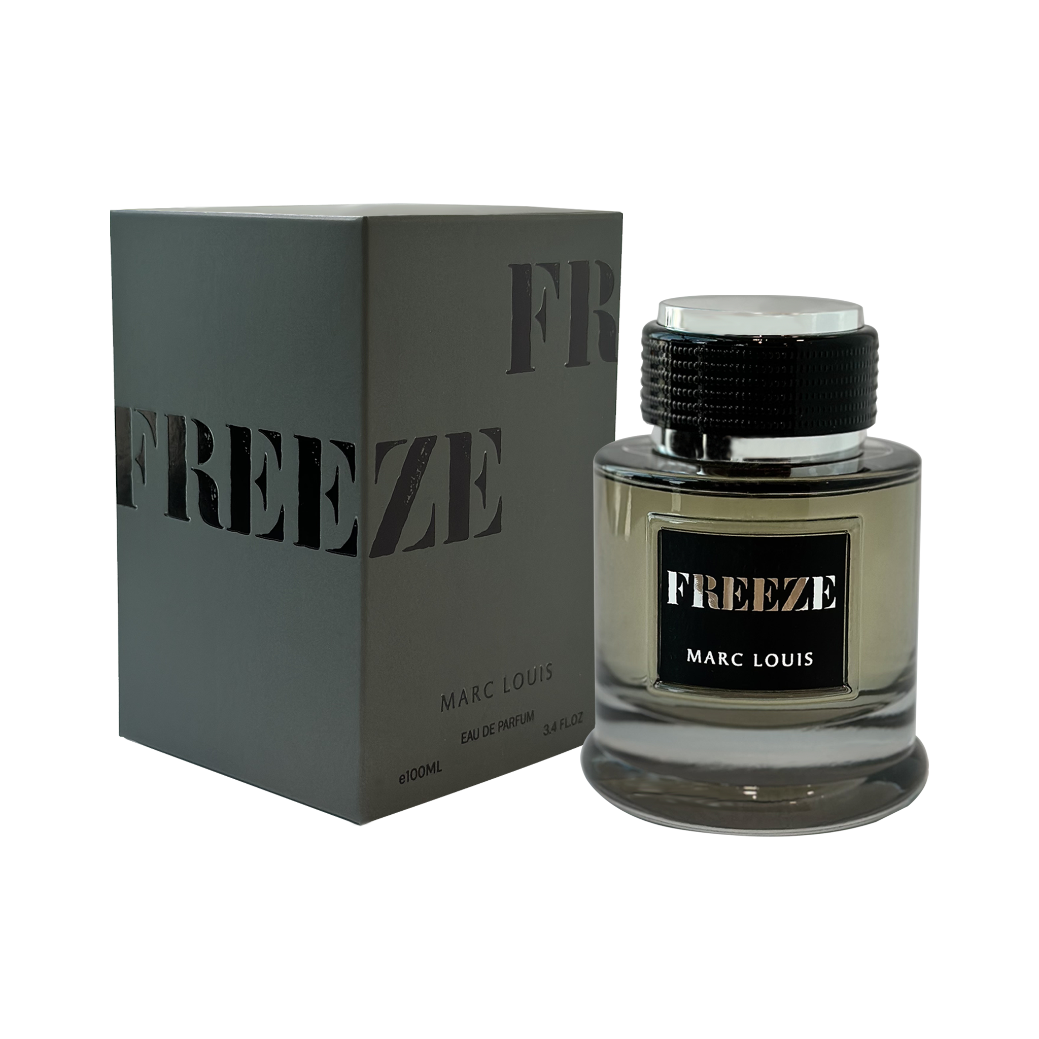 Marc Louis Freeze Eau De Parfum