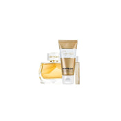 Mont Blanc Signature Absolue Eau De Parfum 3pcs Gift Set For Women