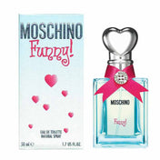 Moschino Funny For Women - Eau De Toilette