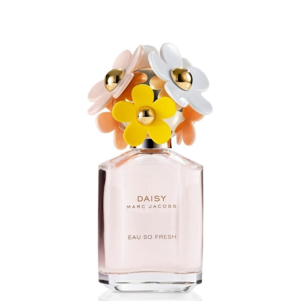 Marc Jacobs Daisy Eau So Fresh Eau De Toilette For Women